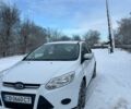 Белый Форд Фокус, объемом двигателя 1.6 л и пробегом 226 тыс. км за 6400 $, фото 9 на Automoto.ua