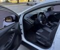 Білий Форд Фокус, об'ємом двигуна 1 л та пробігом 186 тис. км за 5399 $, фото 5 на Automoto.ua