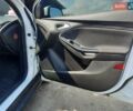 Білий Форд Фокус, об'ємом двигуна 1 л та пробігом 188 тис. км за 6600 $, фото 19 на Automoto.ua