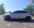 Белый Форд Фокус, объемом двигателя 0 л и пробегом 144 тыс. км за 6300 $, фото 6 на Automoto.ua