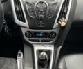 Белый Форд Фокус, объемом двигателя 1 л и пробегом 160 тыс. км за 5990 $, фото 21 на Automoto.ua