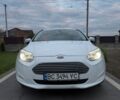 Белый Форд Фокус, объемом двигателя 0 л и пробегом 132 тыс. км за 6700 $, фото 5 на Automoto.ua