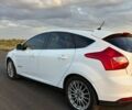 Білий Форд Фокус, об'ємом двигуна 0 л та пробігом 135 тис. км за 6500 $, фото 10 на Automoto.ua
