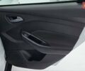 Білий Форд Фокус, об'ємом двигуна 1.6 л та пробігом 180 тис. км за 7700 $, фото 8 на Automoto.ua