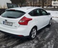 Белый Форд Фокус, объемом двигателя 1 л и пробегом 122 тыс. км за 6800 $, фото 7 на Automoto.ua