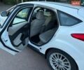 Белый Форд Фокус, объемом двигателя 0 л и пробегом 126 тыс. км за 5000 $, фото 12 на Automoto.ua