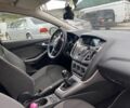 Белый Форд Фокус, объемом двигателя 1 л и пробегом 220 тыс. км за 5500 $, фото 6 на Automoto.ua