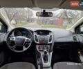 Белый Форд Фокус, объемом двигателя 1 л и пробегом 149 тыс. км за 5600 $, фото 12 на Automoto.ua