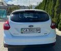 Білий Форд Фокус, об'ємом двигуна 1 л та пробігом 104 тис. км за 6800 $, фото 5 на Automoto.ua