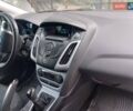 Белый Форд Фокус, объемом двигателя 1 л и пробегом 60 тыс. км за 4900 $, фото 2 на Automoto.ua