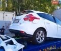 Белый Форд Фокус, объемом двигателя 1 л и пробегом 188 тыс. км за 3500 $, фото 5 на Automoto.ua