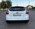 Білий Форд Фокус, об'ємом двигуна 1 л та пробігом 119 тис. км за 6800 $, фото 3 на Automoto.ua