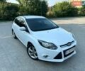 Білий Форд Фокус, об'ємом двигуна 1 л та пробігом 185 тис. км за 4990 $, фото 1 на Automoto.ua
