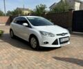 Белый Форд Фокус, объемом двигателя 1 л и пробегом 54 тыс. км за 7500 $, фото 1 на Automoto.ua