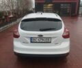 Белый Форд Фокус, объемом двигателя 1 л и пробегом 290 тыс. км за 6000 $, фото 4 на Automoto.ua