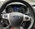 Белый Форд Фокус, объемом двигателя 2 л и пробегом 222 тыс. км за 7587 $, фото 1 на Automoto.ua