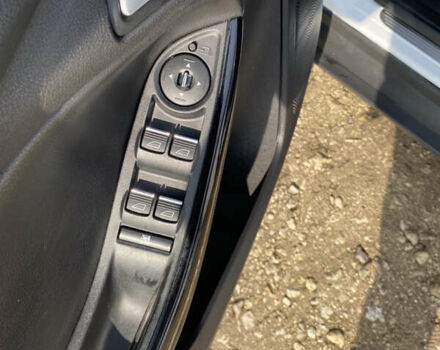 Белый Форд Фокус, объемом двигателя 0 л и пробегом 115 тыс. км за 7200 $, фото 12 на Automoto.ua