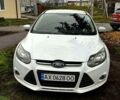 Белый Форд Фокус, объемом двигателя 1 л и пробегом 140 тыс. км за 7000 $, фото 1 на Automoto.ua