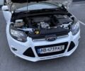 Білий Форд Фокус, об'ємом двигуна 1 л та пробігом 186 тис. км за 5399 $, фото 15 на Automoto.ua