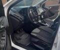 Белый Форд Фокус, объемом двигателя 1 л и пробегом 179 тыс. км за 6900 $, фото 5 на Automoto.ua