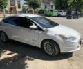 Білий Форд Фокус, об'ємом двигуна 0 л та пробігом 92 тис. км за 8190 $, фото 20 на Automoto.ua