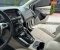 Белый Форд Фокус, объемом двигателя 0 л и пробегом 127 тыс. км за 6999 $, фото 8 на Automoto.ua