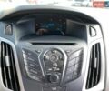 Білий Форд Фокус, об'ємом двигуна 1 л та пробігом 112 тис. км за 6990 $, фото 20 на Automoto.ua