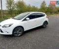 Білий Форд Фокус, об'ємом двигуна 1 л та пробігом 188 тис. км за 6600 $, фото 10 на Automoto.ua