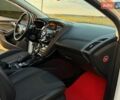 Белый Форд Фокус, объемом двигателя 0 л и пробегом 135 тыс. км за 6500 $, фото 28 на Automoto.ua