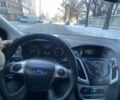 Белый Форд Фокус, объемом двигателя 1 л и пробегом 270 тыс. км за 5900 $, фото 7 на Automoto.ua