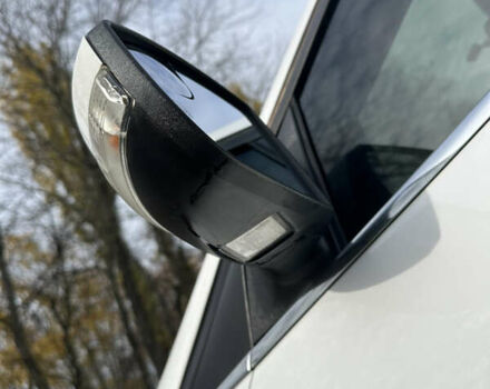 Белый Форд Фокус, объемом двигателя 0 л и пробегом 100 тыс. км за 8500 $, фото 14 на Automoto.ua