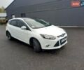 Білий Форд Фокус, об'ємом двигуна 1 л та пробігом 188 тис. км за 6600 $, фото 8 на Automoto.ua