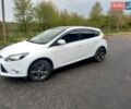 Білий Форд Фокус, об'ємом двигуна 1 л та пробігом 188 тис. км за 6600 $, фото 10 на Automoto.ua