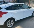 Белый Форд Фокус, объемом двигателя 1 л и пробегом 230 тыс. км за 6000 $, фото 2 на Automoto.ua
