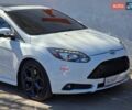 Белый Форд Фокус, объемом двигателя 2 л и пробегом 164 тыс. км за 9490 $, фото 21 на Automoto.ua