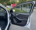 Білий Форд Фокус, об'ємом двигуна 2 л та пробігом 166 тис. км за 9200 $, фото 21 на Automoto.ua