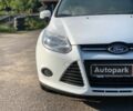 Білий Форд Фокус, об'ємом двигуна 1 л та пробігом 112 тис. км за 6984 $, фото 9 на Automoto.ua