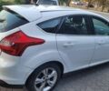 Білий Форд Фокус, об'ємом двигуна 1 л та пробігом 134 тис. км за 6800 $, фото 3 на Automoto.ua