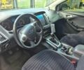 Білий Форд Фокус, об'ємом двигуна 1 л та пробігом 98 тис. км за 7700 $, фото 8 на Automoto.ua