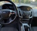 Белый Форд Фокус, объемом двигателя 1 л и пробегом 171 тыс. км за 5902 $, фото 7 на Automoto.ua