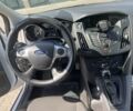 Форд Фокус 2013 в Харькове на Automoto.ua Белый Форд Фокус, объемом двигателя 1.6 л и пробегом 122 тыс. км за 7300 $, фото 3 на Automoto.ua
