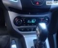 Белый Форд Фокус, объемом двигателя 1.6 л и пробегом 180 тыс. км за 9400 $, фото 6 на Automoto.ua