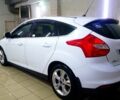 Білий Форд Фокус, об'ємом двигуна 1 л та пробігом 1190 тис. км за 5999 $, фото 7 на Automoto.ua