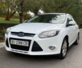 Білий Форд Фокус, об'ємом двигуна 1 л та пробігом 244 тис. км за 5650 $, фото 16 на Automoto.ua