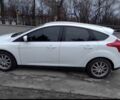 Белый Форд Фокус, объемом двигателя 1 л и пробегом 120 тыс. км за 6300 $, фото 5 на Automoto.ua