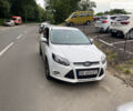Белый Форд Фокус, объемом двигателя 1 л и пробегом 181 тыс. км за 6500 $, фото 1 на Automoto.ua