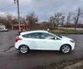 Белый Форд Фокус, объемом двигателя 1 л и пробегом 240 тыс. км за 3700 $, фото 2 на Automoto.ua