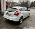 Білий Форд Фокус, об'ємом двигуна 0 л та пробігом 170 тис. км за 6900 $, фото 3 на Automoto.ua