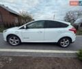 Белый Форд Фокус, объемом двигателя 0 л и пробегом 132 тыс. км за 6700 $, фото 3 на Automoto.ua