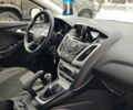 Білий Форд Фокус, об'ємом двигуна 1 л та пробігом 122 тис. км за 5800 $, фото 13 на Automoto.ua